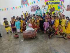 BAISAKHI