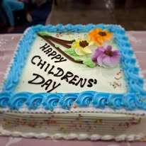 CHILDREN'S DAY