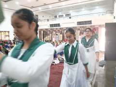 INVESTITURE CEREMONY -24