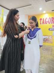 INVESTITURE CEREMONY -24