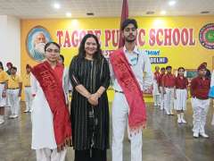 INVESTITURE CEREMONY -24