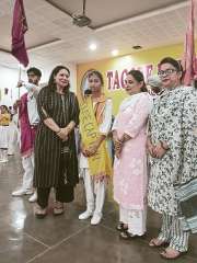 INVESTITURE CEREMONY -24