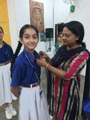 INVESTITURE CEREMONY -24