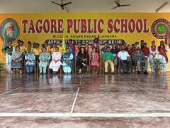 INVESTITURE CEREMONY -24