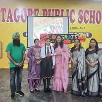 ORIENTATION AND PRIZE DISTRIBUTION