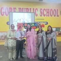 ORIENTATION AND PRIZE DISTRIBUTION