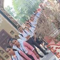 TRIP  TO CHONKI DHANI