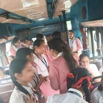 TRIP  TO CHONKI DHANI