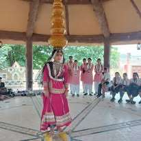 TRIP  TO CHONKI DHANI