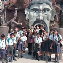 TRIP  TO CHONKI DHANI