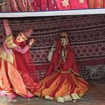 TRIP  TO CHONKI DHANI