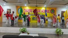 INVESTITURE CEREMONY