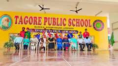 INVESTITURE CEREMONY