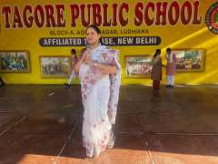 Welcome to new session 2026-27