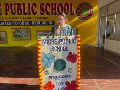 Welcome to new session 2026-27