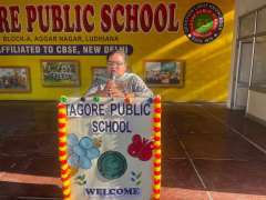 Welcome to new session 2026-27