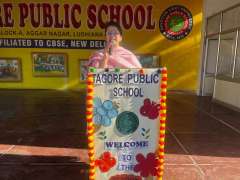 Welcome to new session 2026-27