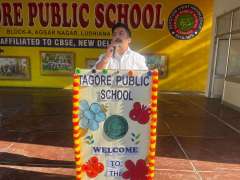 Welcome to new session 2026-27