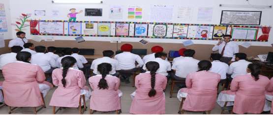 INFORMATIC PRACTICES LAB